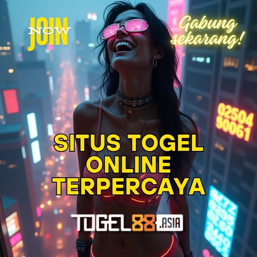 Togel88: Situs Togel Online Terpercaya | Daftar Sekarang!